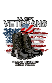 U.S. Army Veterans
